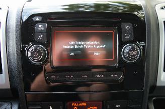 Fiat Ducato 2.3 MJt L2H2 Airco Cruise Navi PDC 96KW Euro 5 picture 15