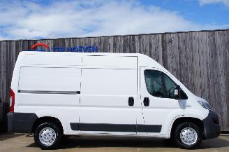 Fiat Ducato 2.3 MJt L2H2 Airco Cruise Navi PDC 96KW Euro 5 picture 4