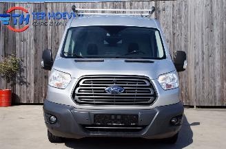 Ford Transit 2.0 TDCi L2H2 Airco Cruise Navi Stoelverwarming Trekhaak 96KW Euro 6 picture 6