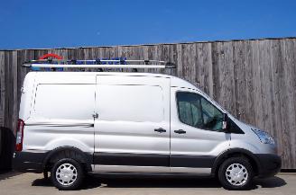 Ford Transit 2.0 TDCi L2H2 Airco Cruise Navi Stoelverwarming Trekhaak 96KW Euro 6 picture 4