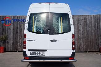 Mercedes Sprinter 313 CDi Maxi Flexi -Trans Rolstoel Airco 95KW Euro 5 picture 8