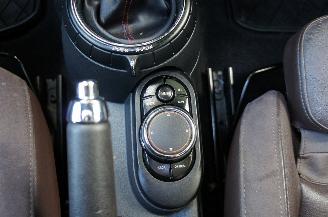 Mini Cooper S SD F56 Automaat Airco Navi Cruise Pano Stoelverwarming 125KW Euro 6 picture 25