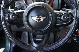 Mini Cooper S SD F56 Automaat Airco Navi Cruise Pano Stoelverwarming 125KW Euro 6 picture 16