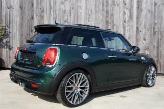 Mini Cooper S SD F56 Automaat Airco Navi Cruise Pano Stoelverwarming 125KW Euro 6 picture 3