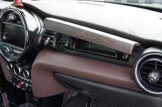 Mini Cooper S SD F56 Automaat Airco Navi Cruise Pano Stoelverwarming 125KW Euro 6 picture 27