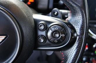 Mini Cooper S SD F56 Automaat Airco Navi Cruise Pano Stoelverwarming 125KW Euro 6 picture 18