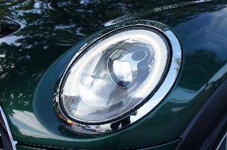 Mini Cooper S SD F56 Automaat Airco Navi Cruise Pano Stoelverwarming 125KW Euro 6 picture 34