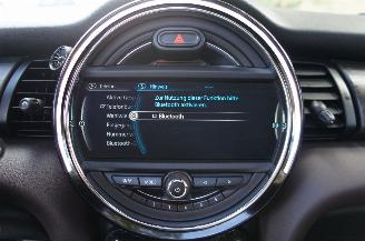 Mini Cooper S SD F56 Automaat Airco Navi Cruise Pano Stoelverwarming 125KW Euro 6 picture 15