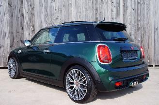 Mini Cooper S SD F56 Automaat Airco Navi Cruise Pano Stoelverwarming 125KW Euro 6 picture 2