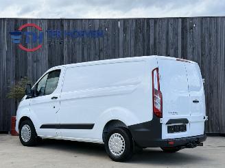 Ford Transit Custom 270 2.2 TDCI L1H1 Trend Eur5 74kW picture 7