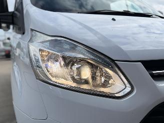Ford Transit Custom 270 2.2 TDCI L1H1 Trend Eur5 74kW picture 40