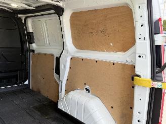 Ford Transit Custom 270 2.2 TDCI L1H1 Trend Eur5 74kW picture 11