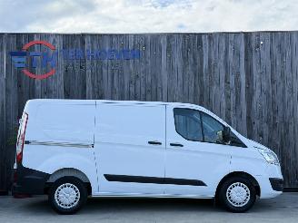 Ford Transit Custom 270 2.2 TDCI L1H1 Trend Eur5 74kW picture 4
