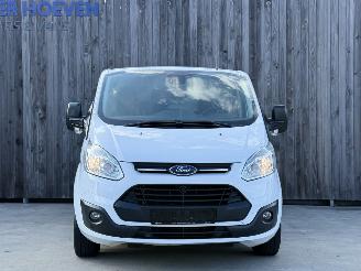 Ford Transit Custom 270 2.2 TDCI L1H1 Trend Eur5 74kW picture 2