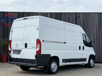 Peugeot Boxer 2.0 BlueHDI L2H2 96kW Klima picture 7