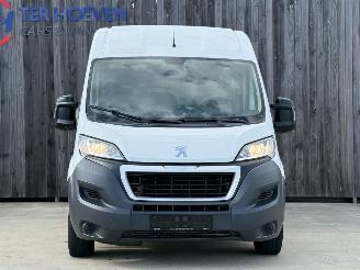 Peugeot Boxer 2.0 BlueHDI L2H2 96kW Klima picture 2