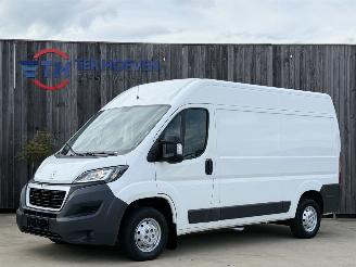 Peugeot Boxer 2.0 BlueHDI L2H2 96kW Klima picture 3