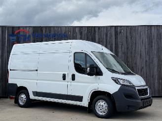 Peugeot Boxer 2.0 BlueHDI L2H2 96kW Klima picture 1