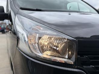 Renault Trafic 1.6 DCi Lang Luxe Klima Navi AHK picture 36