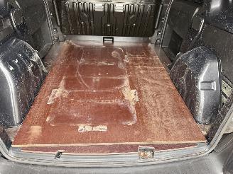 Opel Combo 1.3 CDTi L1H1 ecoFLEX 66 kW picture 10