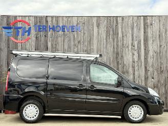 Peugeot Partner 1.6 HDi L1H1 Navteq2 Klima AHK Temp. 66kW picture 4