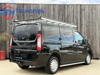 Peugeot Partner 1.6 HDi L1H1 Navteq2 Klima AHK Temp. 66kW picture 5