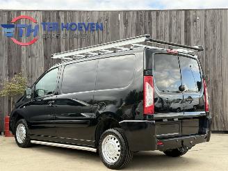 Peugeot Partner 1.6 HDi L1H1 Navteq2 Klima AHK Temp. 66kW picture 7