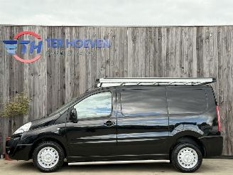 Peugeot Partner 1.6 HDi L1H1 Navteq2 Klima AHK Temp. 66kW picture 8