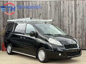 Peugeot Partner 1.6 HDi L1H1 Navteq2 Klima AHK Temp. 66kW picture 3