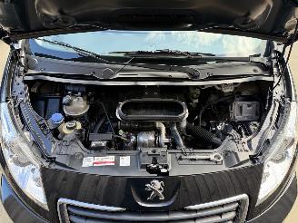 Peugeot Partner 1.6 HDi L1H1 Navteq2 Klima AHK Temp. 66kW picture 45