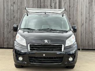Peugeot Partner 1.6 HDi L1H1 Navteq2 Klima AHK Temp. 66kW picture 2