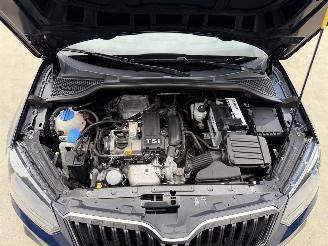 Skoda Yeti 1.2 TSI Active 5-Sitzer AHK Klima 77 kW picture 44
