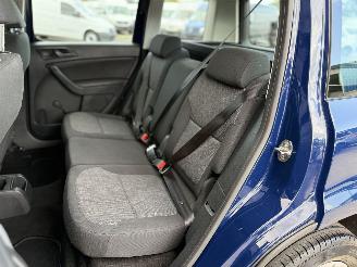 Skoda Yeti 1.2 TSI Active 5-Sitzer AHK Klima 77 kW picture 13