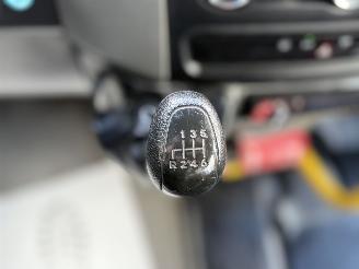Mercedes Sprinter 313 CDi Flexi Trans Rollstuhl 95KW Eur5 picture 23