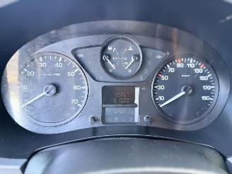 Citroën Berlingo Business Economy 1.6 HDi L1H1 3-Sitzer picture 17