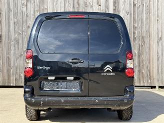 Citroën Berlingo Business Economy 1.6 HDi L1H1 3-Sitzer picture 6