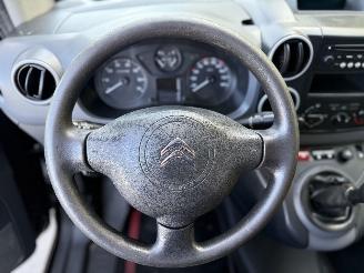 Citroën Berlingo Business Economy 1.6 HDi L1H1 3-Sitzer picture 16