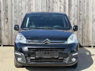 Citroën Berlingo Business Economy 1.6 HDi L1H1 3-Sitzer picture 2