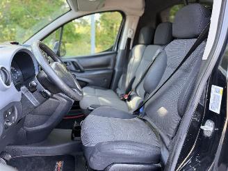 Citroën Berlingo Business Economy 1.6 HDi L1H1 3-Sitzer picture 14