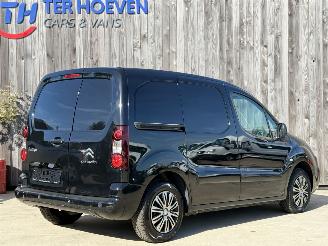 Citroën Berlingo Business Economy 1.6 HDi L1H1 3-Sitzer picture 5