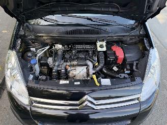 Citroën Berlingo Business Economy 1.6 HDi L1H1 3-Sitzer picture 42