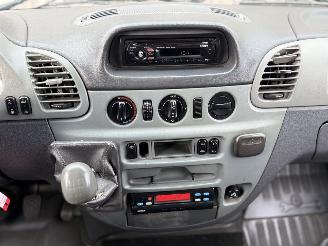 Mercedes  Sprinter 311 CDI Maxi L3H2 16-Sitzer Kleinbus picture 15
