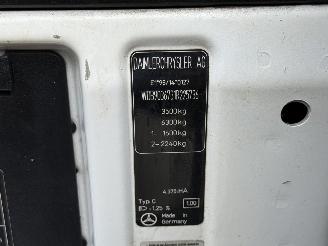 Mercedes  Sprinter 311 CDI Maxi L3H2 16-Sitzer Kleinbus picture 50