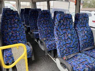 Mercedes  Sprinter 311 CDI Maxi L3H2 16-Sitzer Kleinbus picture 27