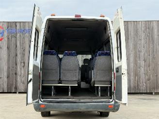 Mercedes  Sprinter 311 CDI Maxi L3H2 16-Sitzer Kleinbus picture 9