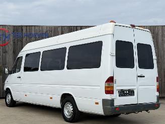 Mercedes  Sprinter 311 CDI Maxi L3H2 16-Sitzer Kleinbus picture 7
