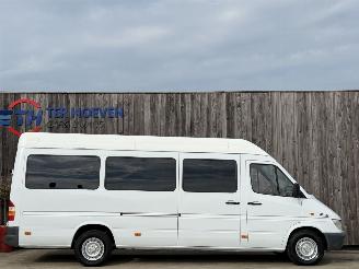 Mercedes  Sprinter 311 CDI Maxi L3H2 16-Sitzer Kleinbus picture 4