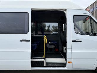 Mercedes  Sprinter 311 CDI Maxi L3H2 16-Sitzer Kleinbus picture 10