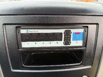 Mercedes  Sprinter 313 CDi Flexi Trans Rollstuhl 95KW Eur5 picture 30