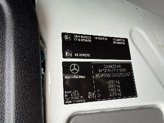 Mercedes  Sprinter 313 CDi Flexi Trans Rollstuhl 95KW Eur5 picture 49